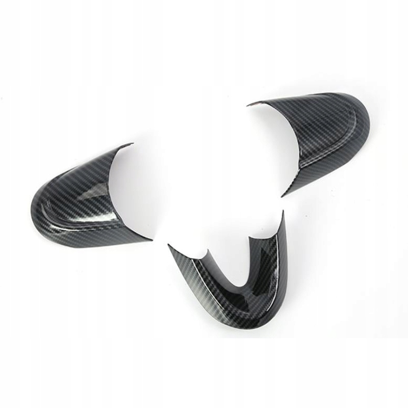 Для MINI Cooper F54 F55 F56 F57 F60 вуглецевого волокна S