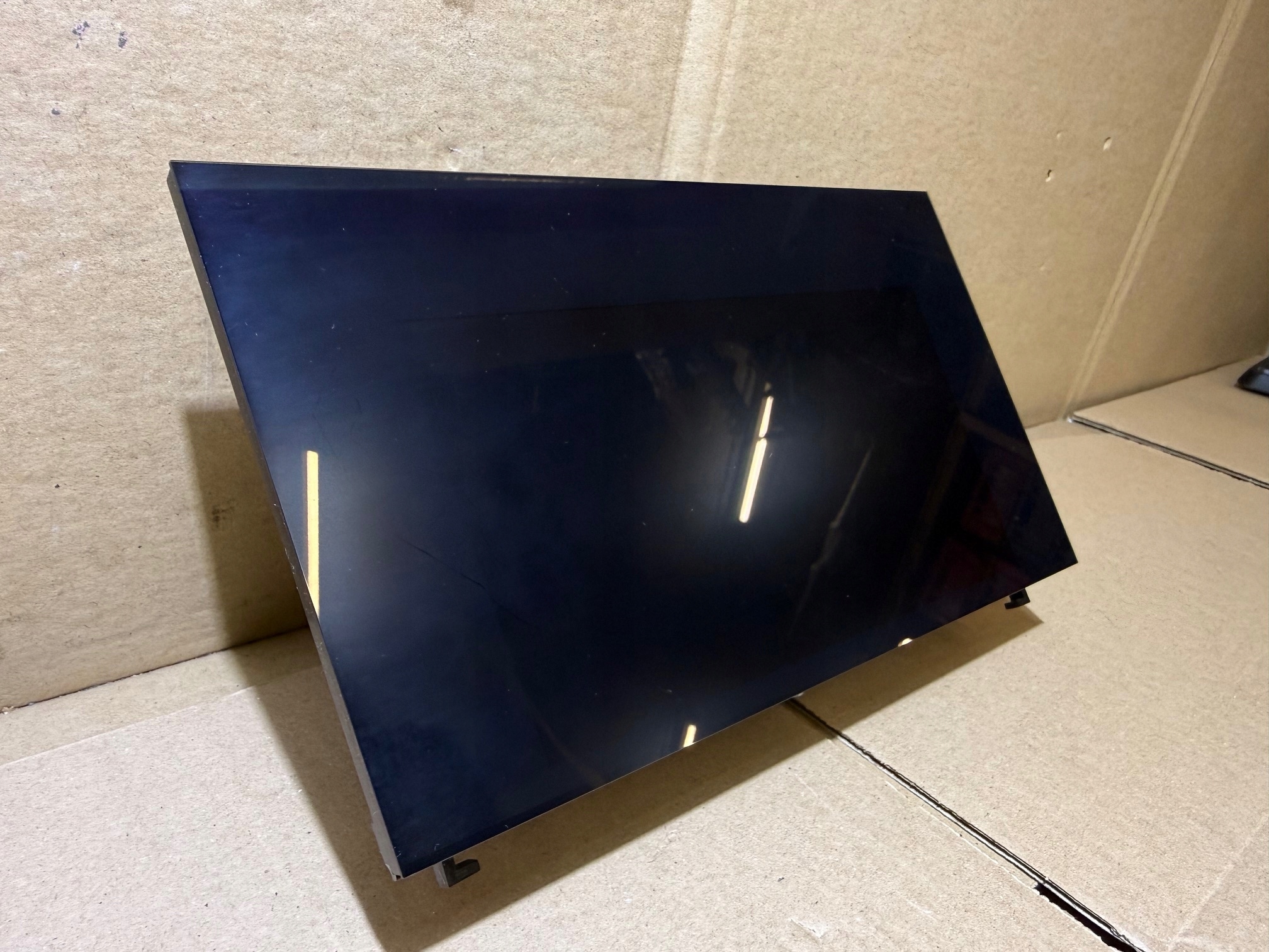 AUDI A6 C8 displej DISPLAY PANEL EUROPA 4K0919603A