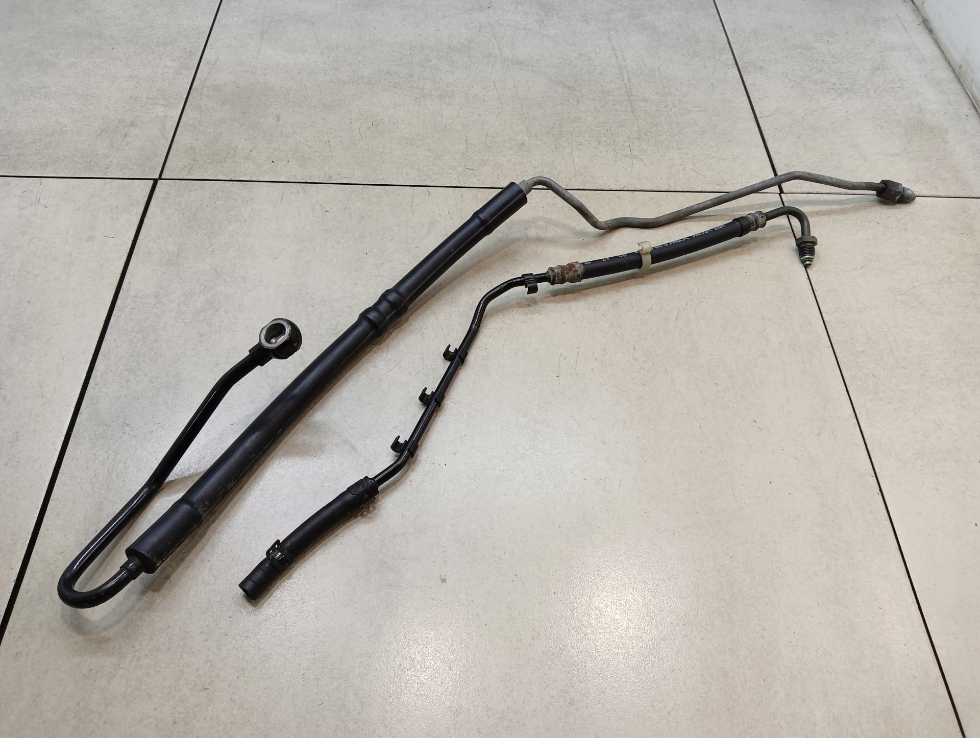 ДРОТИ ДОПОМОГИ VW POLO IV 1.2