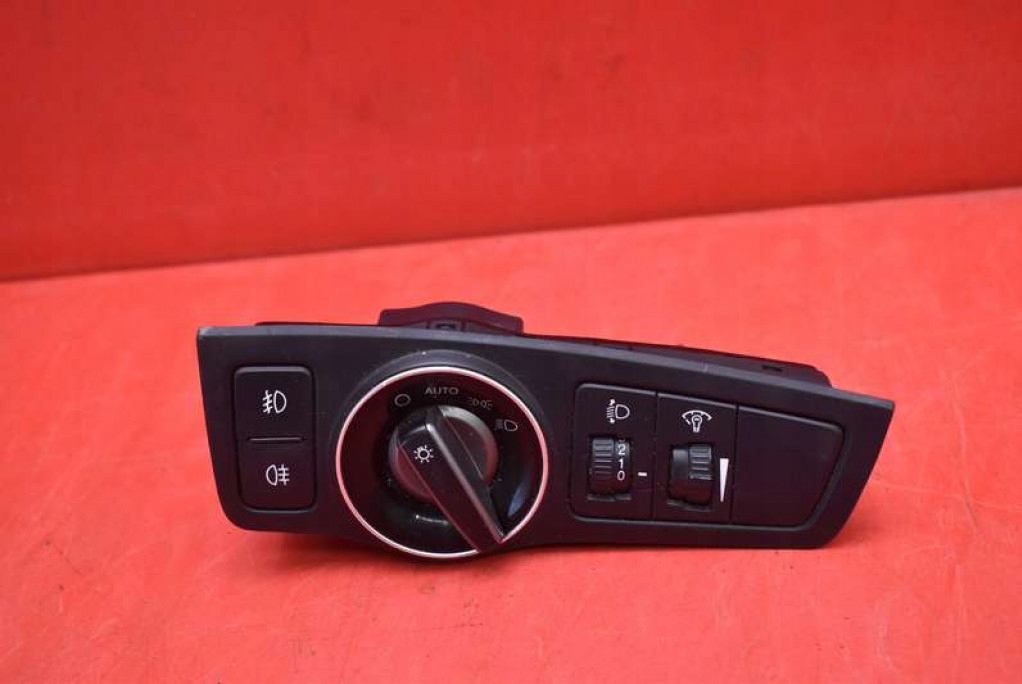 interruttore Interruttore comando luci 93300-3Z100VGR HYUNDAI I40 e 40 15-20