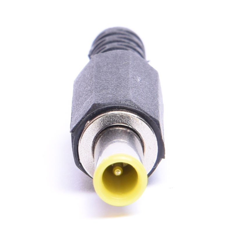 WTYK DC 1,1/5,0 PIN Model 1,1/5,0 PIN