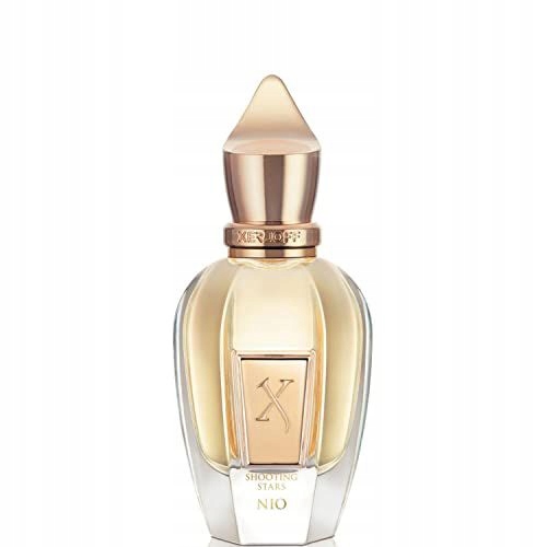 Xerjoff Shooting Stars Ne – Parfémovaná Voda – Objem: 50 ML