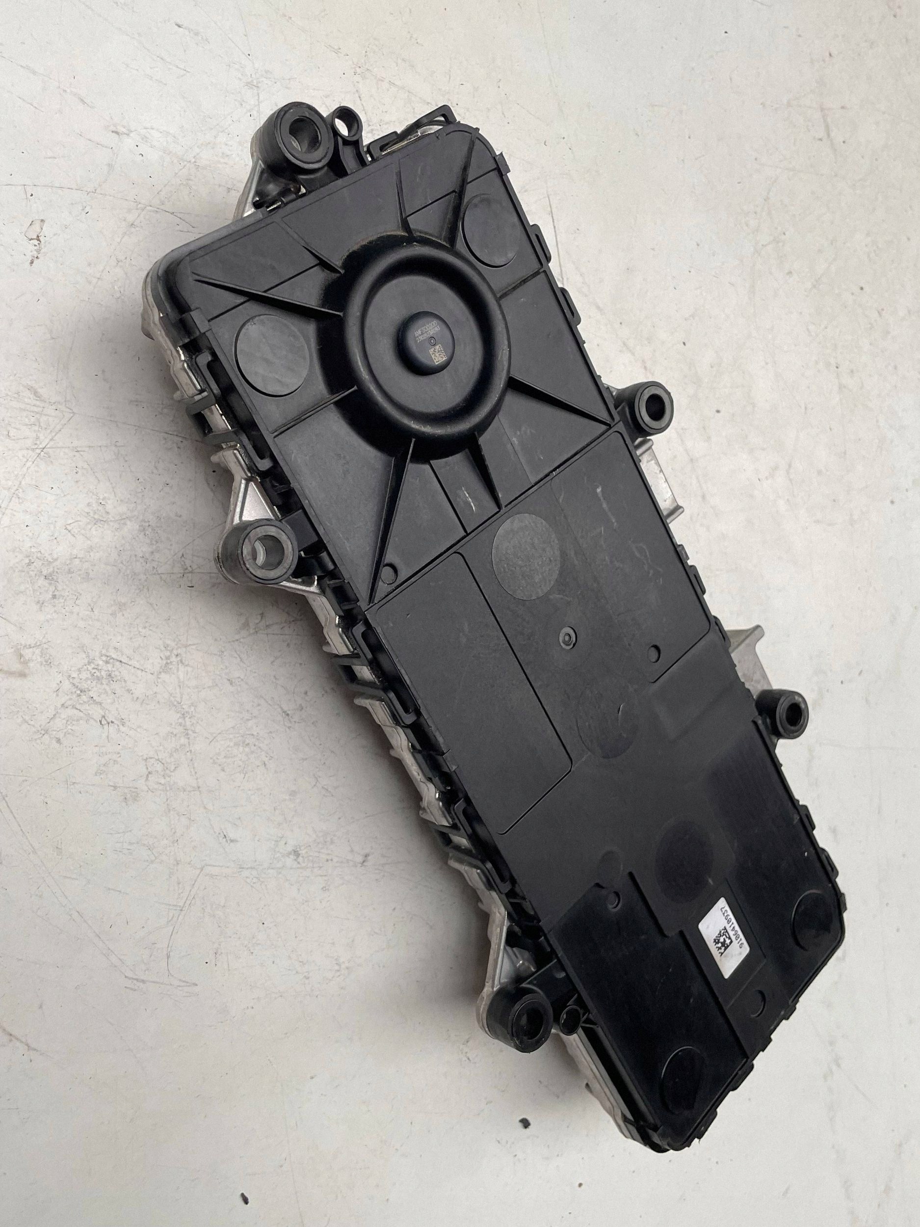 MERCEDES W247 control unit gearboxes A0009015810 !J