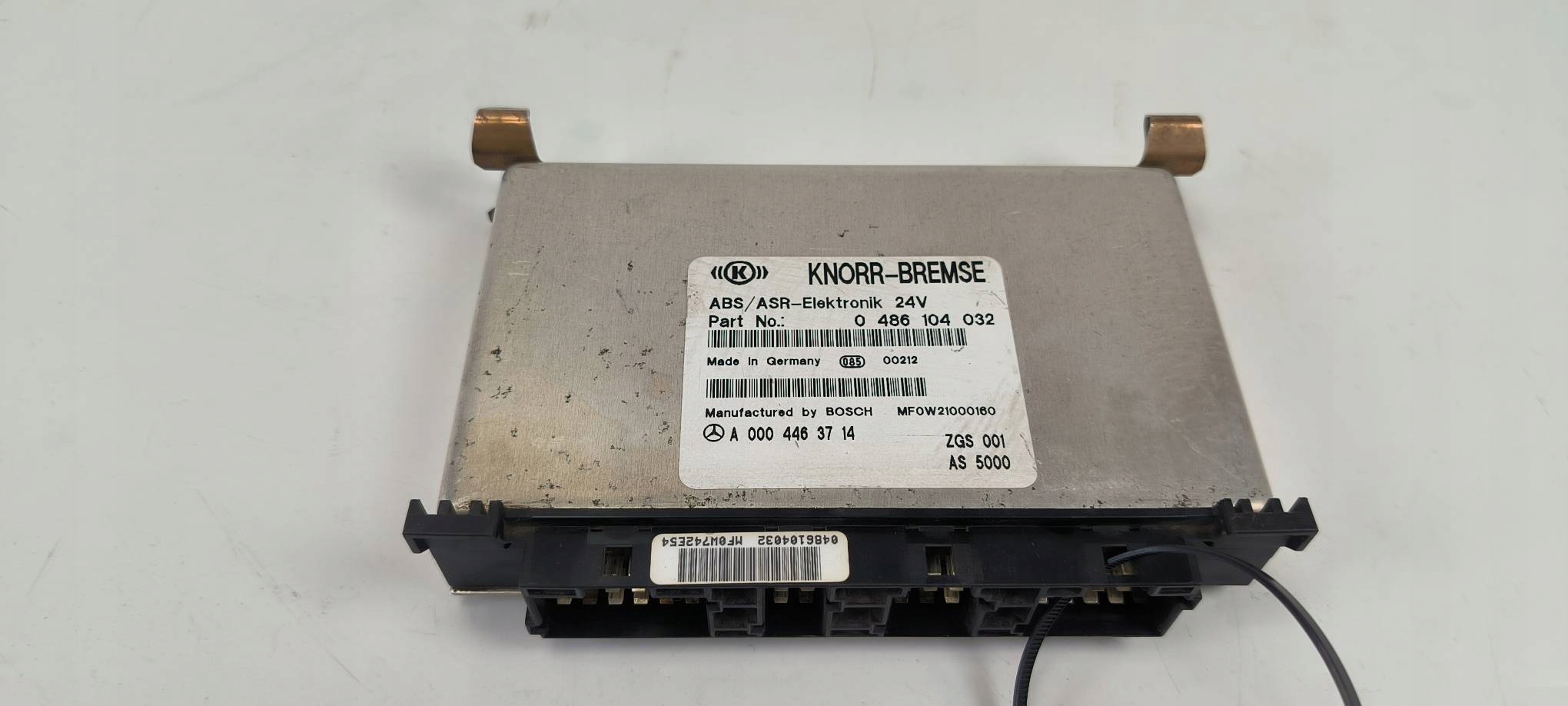 modulo A0004463714 MERCEDES - BENZ ATEGO 2528L