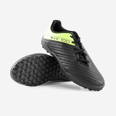 Buty do piłki nożnej dla dzieci Kipsta roz.35