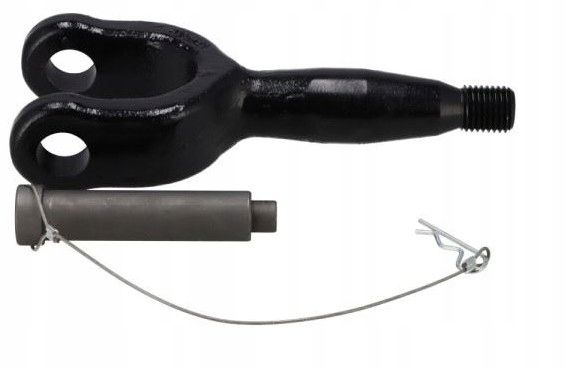 3357416 - - БУКСИРУВАЛЬНИЙ ГАК ЗЧІПНИЙ ПРИСТРІЙ RENAULT GAMA RANGE T-SERIES