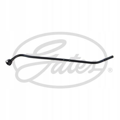 Gates 02-2697 патрубок обогрева