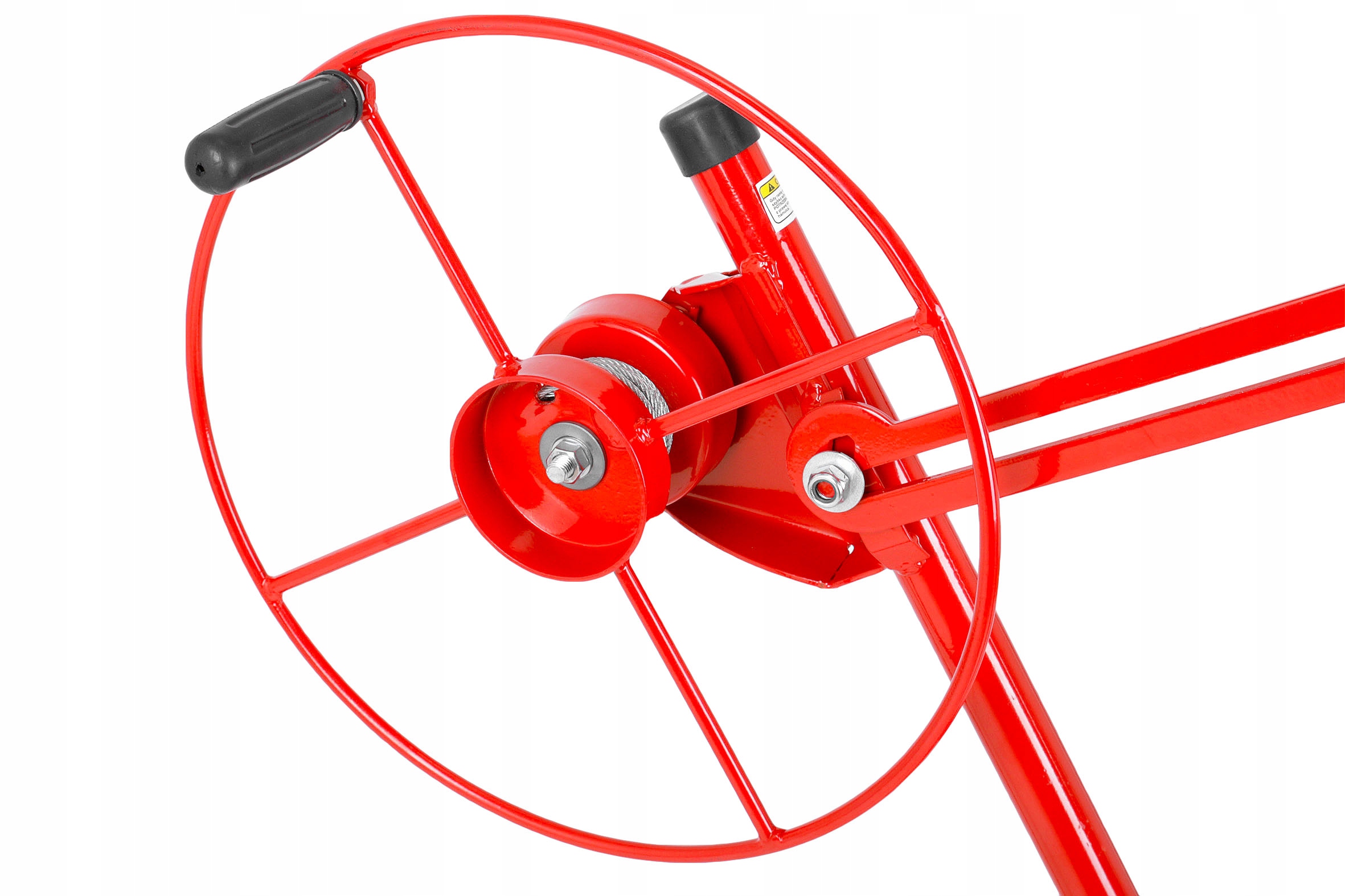 PODNOŚNIK DO PŁYT GIPSOWYCH GK DO REGIPSU OSB STOJAK GIPSOWO-KARTONOWYCH GK Marka MAX