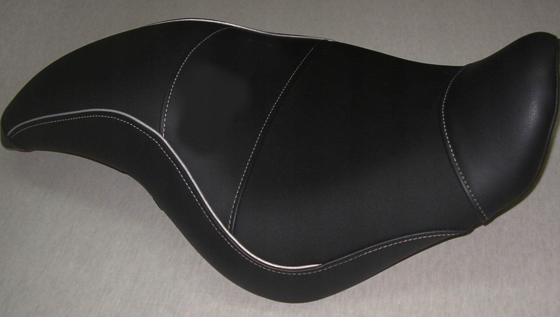 HONDA SHADOW VT 750 2005-2007 POKROWIEC POSZYCIE