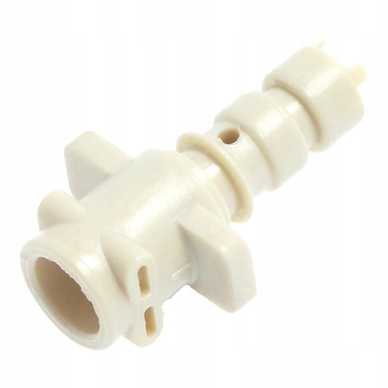 Delonghi zawór kolby grzałka