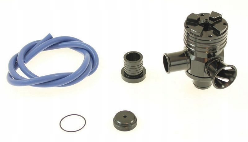 ZAWÓR BLOW OFF SEAT LEON 1M 1.8T TurboWorks Numer katalogowy części cn-bo-034-leon