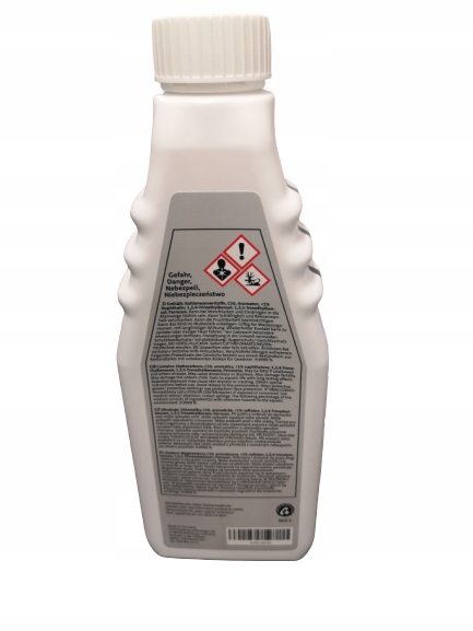 PLYN DPF/FAP FILTR CZASTEK STALYCH 1L OE VW DPF /FAP/ Rodzaj czyszczenie filtrów DPF/FAP