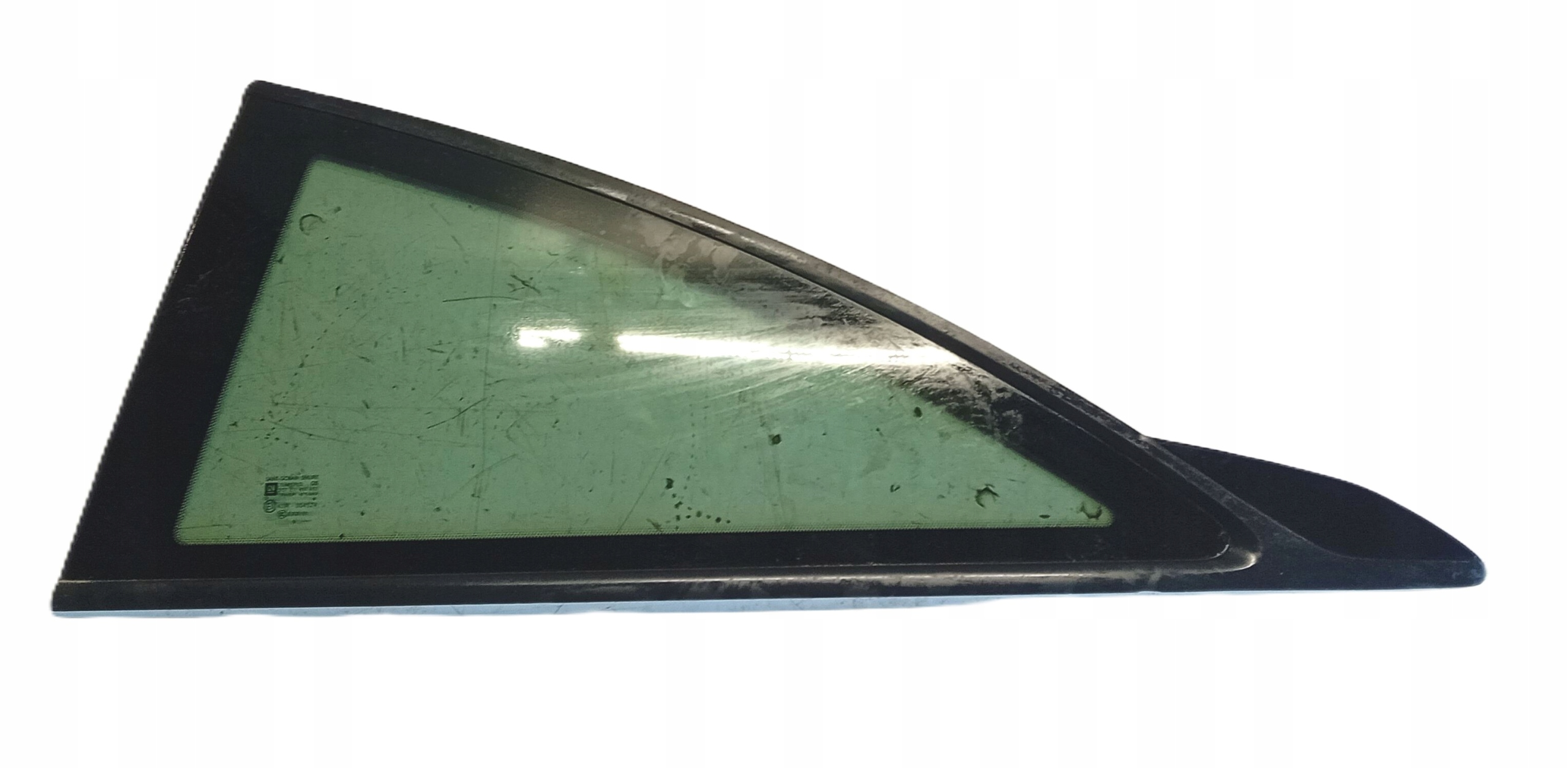 window bodywork OPEL CORSA E 3-door