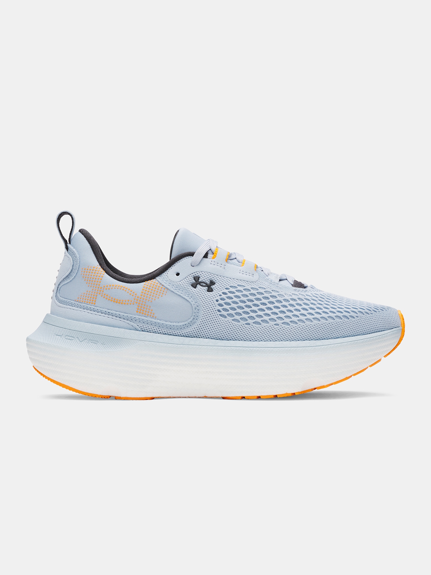 Under Armour Dámské boty Under Armour Ua W Infinite Elite 2-BLU