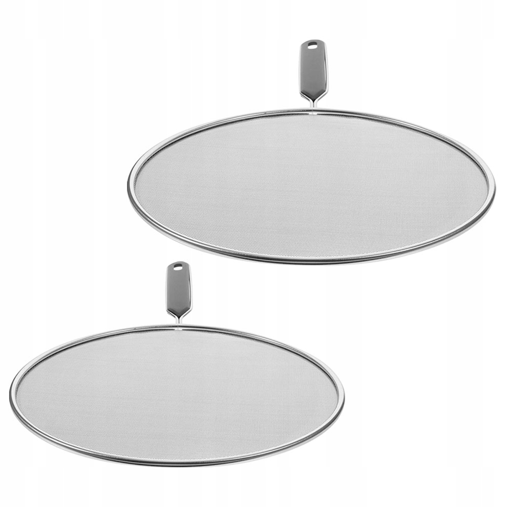 OSŁONA OLEJOWA ZE STALI NIERDZEWNEJ OCHRONA PRZED ROZpryskami