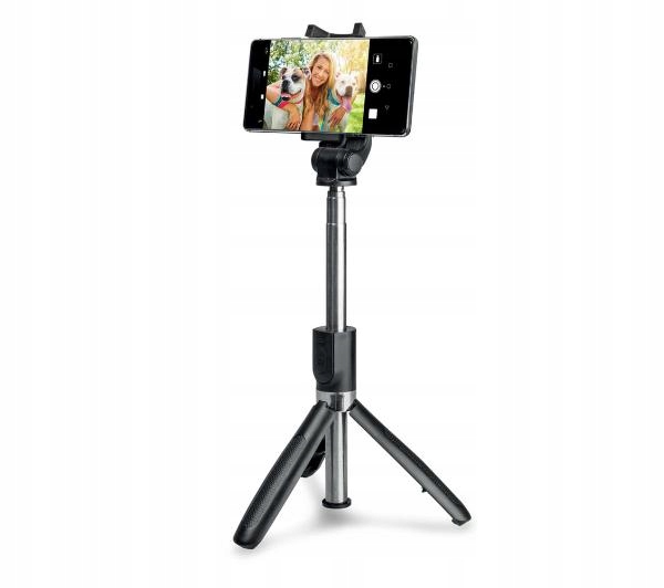 

Uchwyt Selfie Stick Tripod Kijek Reinston Pilot