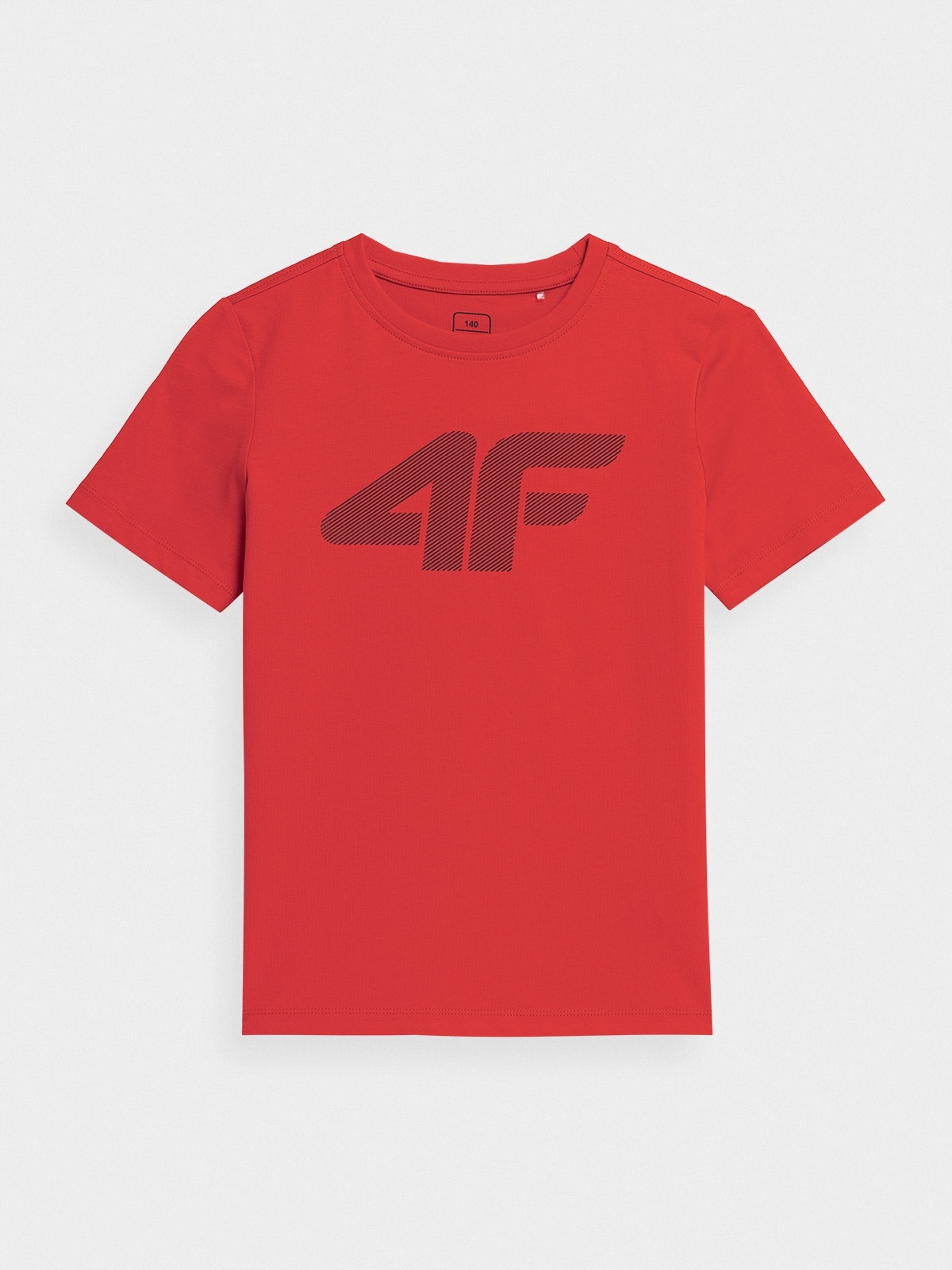 

Koszulka T- shirt 4F 4FJMM00TTSHM641-62S-122