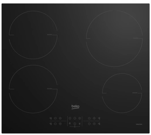 Zestaw do zabudowy marki Beko z okapem Kernau Marka Beko