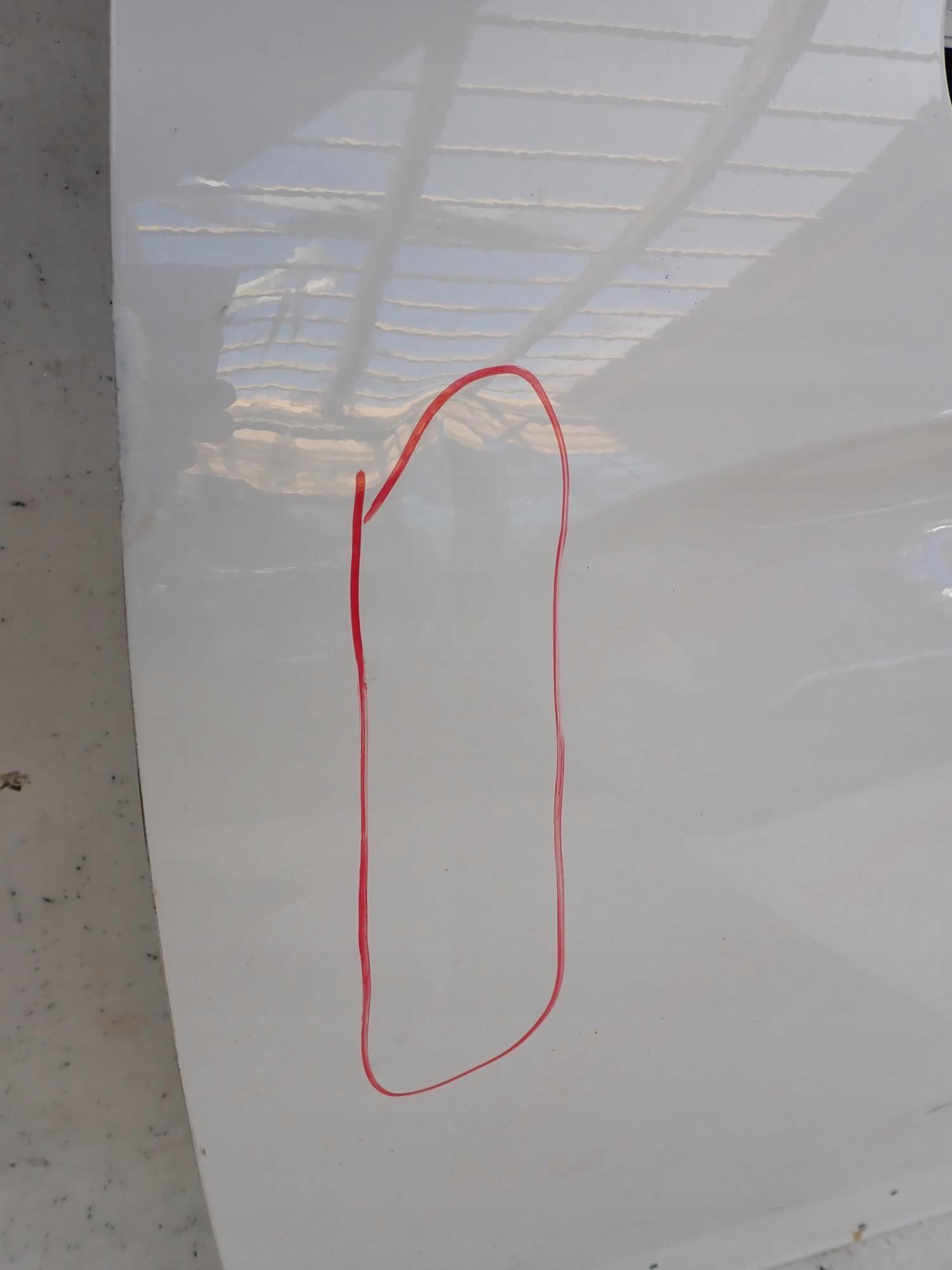 OPEL CROSSLAND X 17-24 door front front left