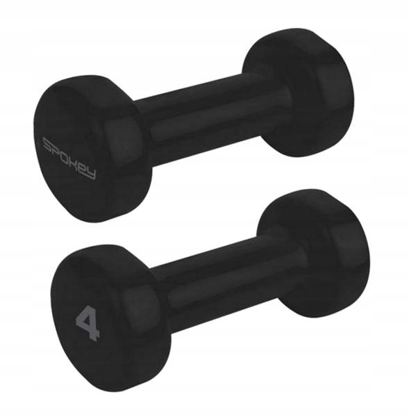 Sada Činek 2X4 Kg Shape