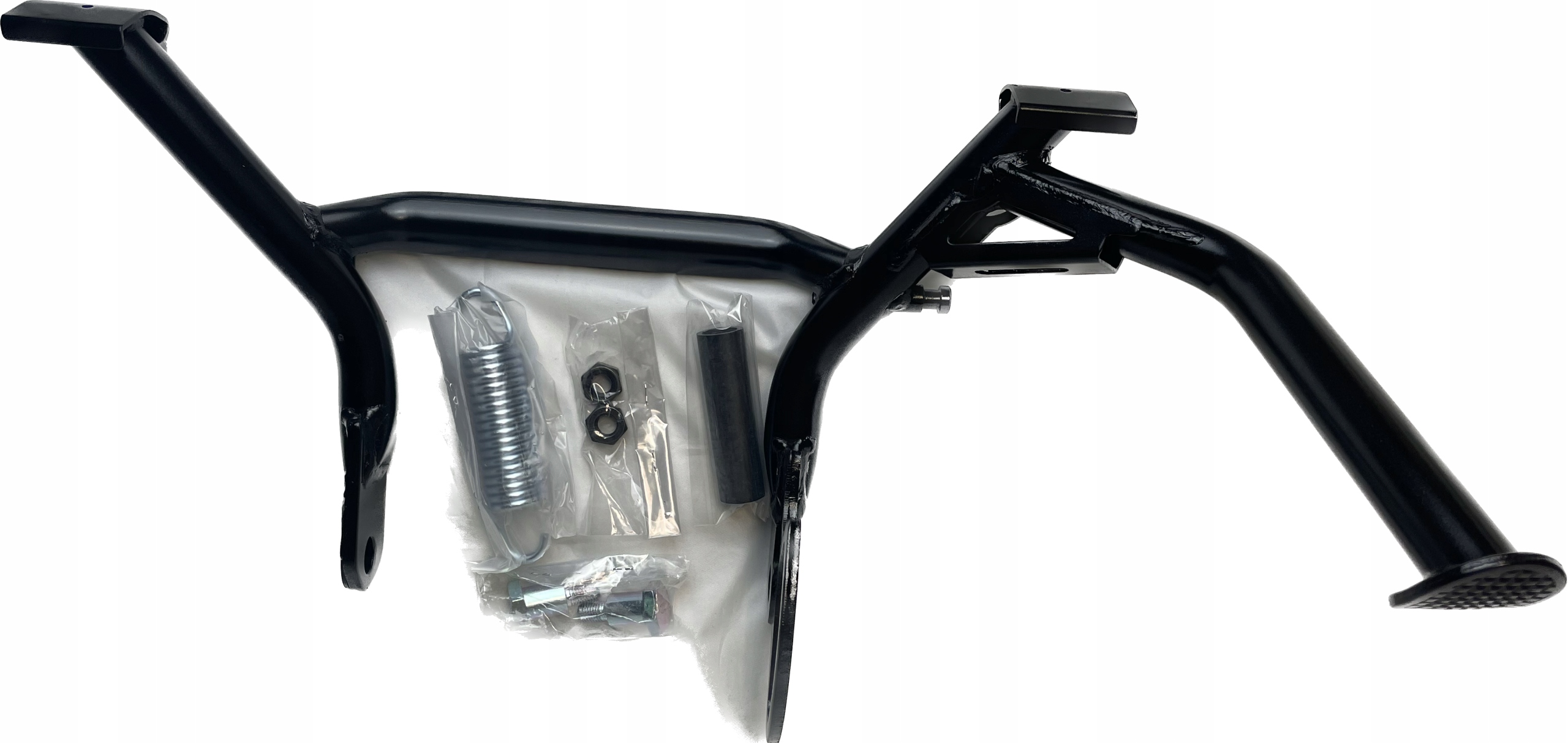 908912040300 - Yamaha XP 530 центральная подножка-908912040300