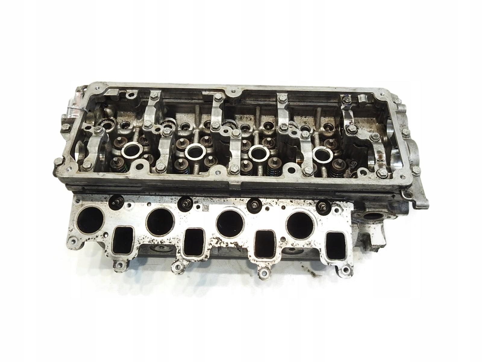 GŁOWICA SILNIKA VW PASSAT B7 2.0 TDI 03L103373JV