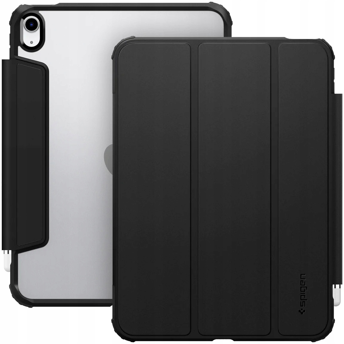 Pouzdro pro iPad 11/10.9 2025/2022, Spigen Ultra Hybrid Pro, pouzdro, pouzdro