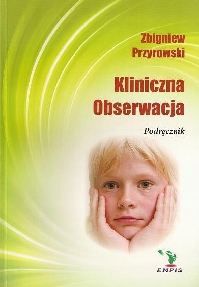 

Obserwacja Kliniczna Podręcznik Z Arkuszem