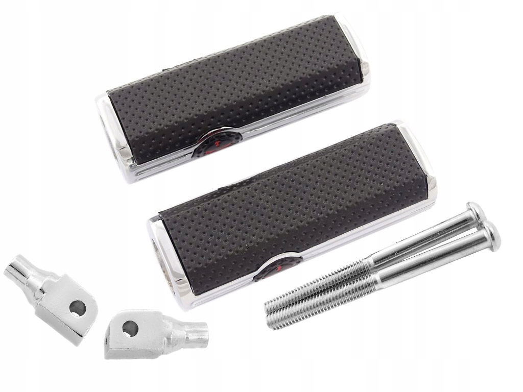 PODNÓŻKI TYŁ SUZUKI VL 800 VOLUSIA TRIUMPH ROCKET