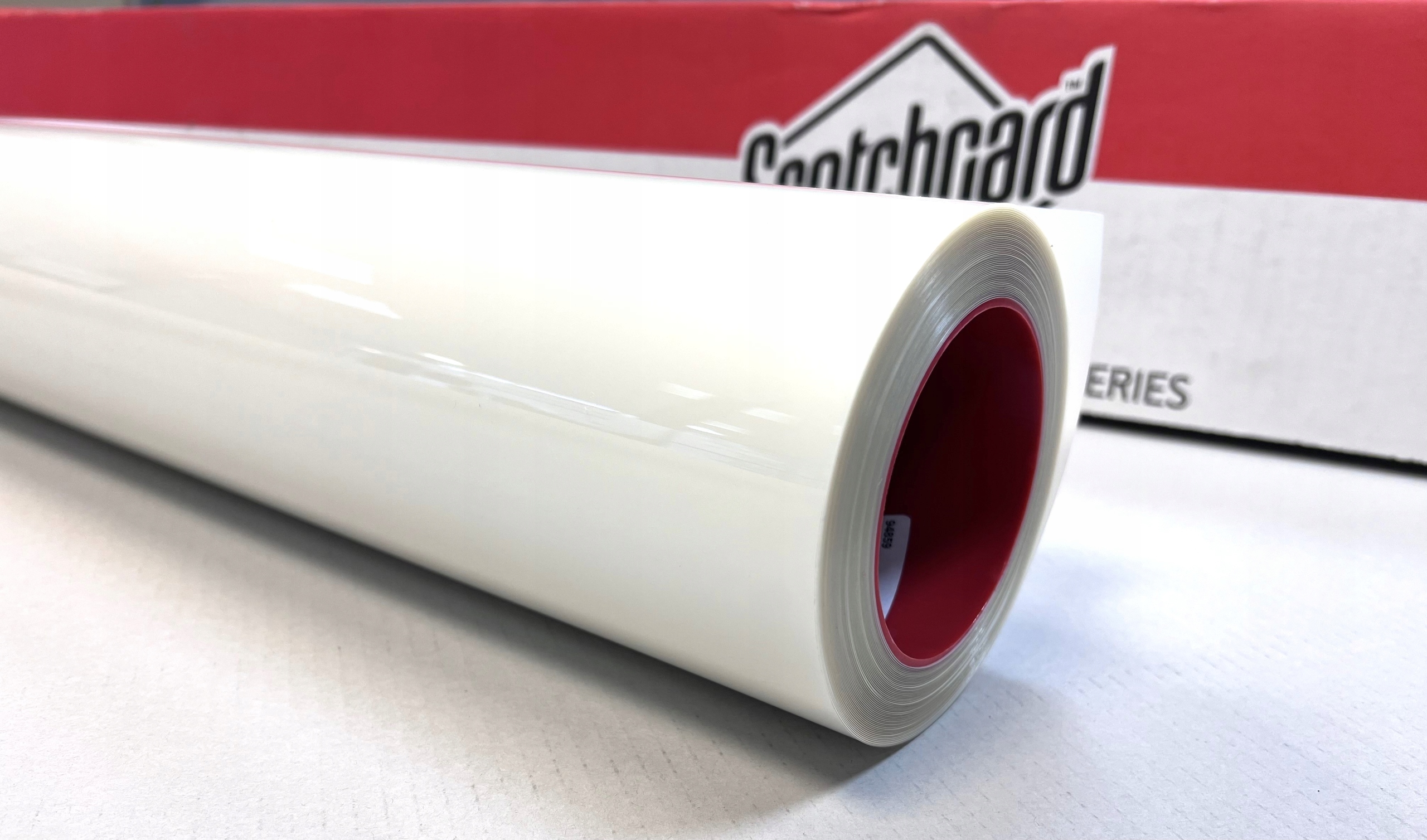 3M PPF Pro Series 4.0 Folia ochronna do lakieru SAMOREGENERUJĄCA 152x10+ Kod producenta 3M PPF Pro Series 4.0