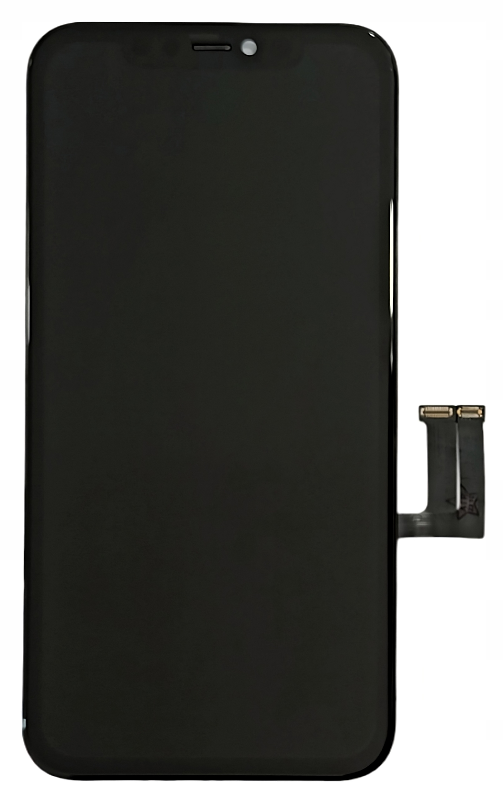 LCD WYŚWIETLACZ EKRAN DO IPHONE 11 Pasuje do modelu iPhone 11, A2221, A2111, A2223