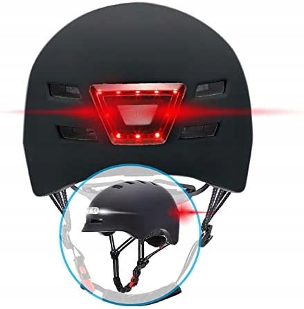 Cyklistická přilba Beeper Me 135M-N, velikost 54-57 cm (M)