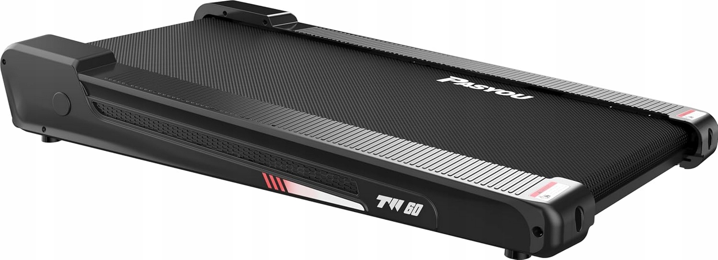 Elektrický běžecký pás pod stůl pro chůzi 1-6 km/h Pasyou Poškozený