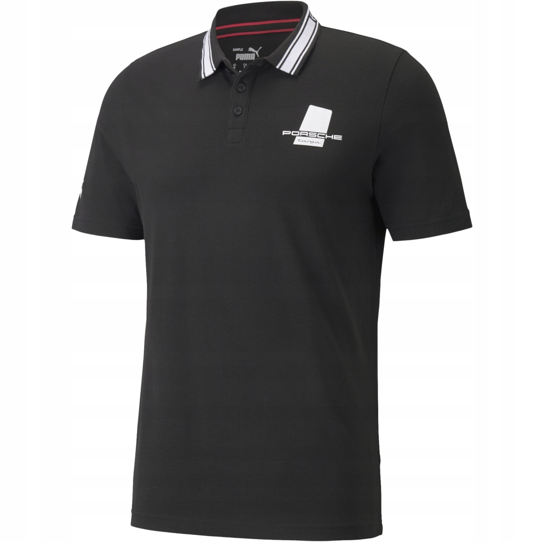 

Puma Koszulka Polo 53196001 r XXL