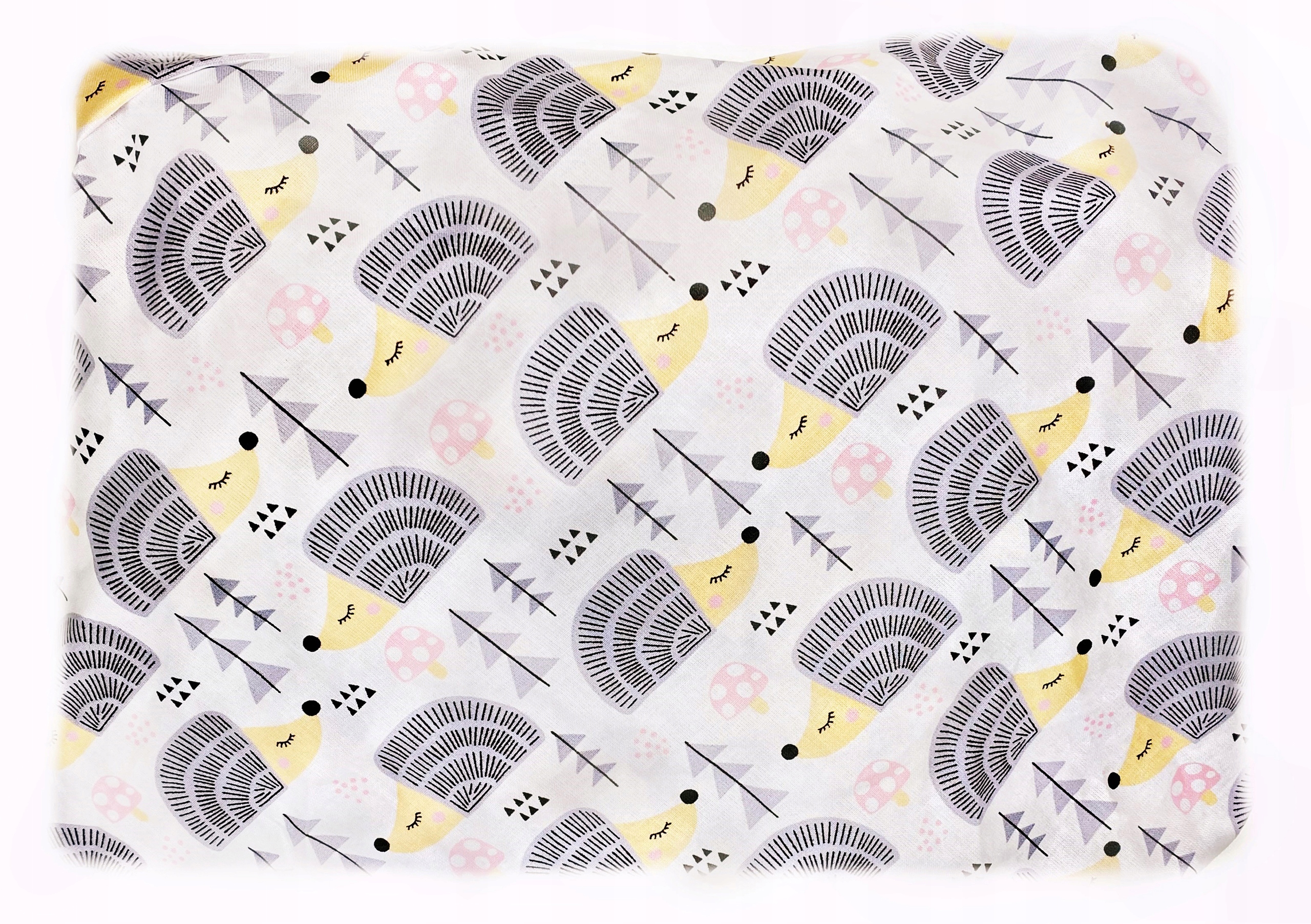 

Prześcieradło Bawełna Na Materac 120x60cm Z Gumką