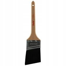 Štetec na drevené podlahy a nábytok Purdy Black Bristle Adjutant 63 mm