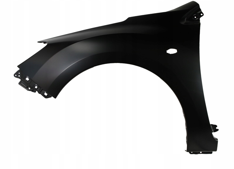 Levý Blatník Subaru Party Gj Gp 2012-2017 Otw. Na Směr. Každá Barva