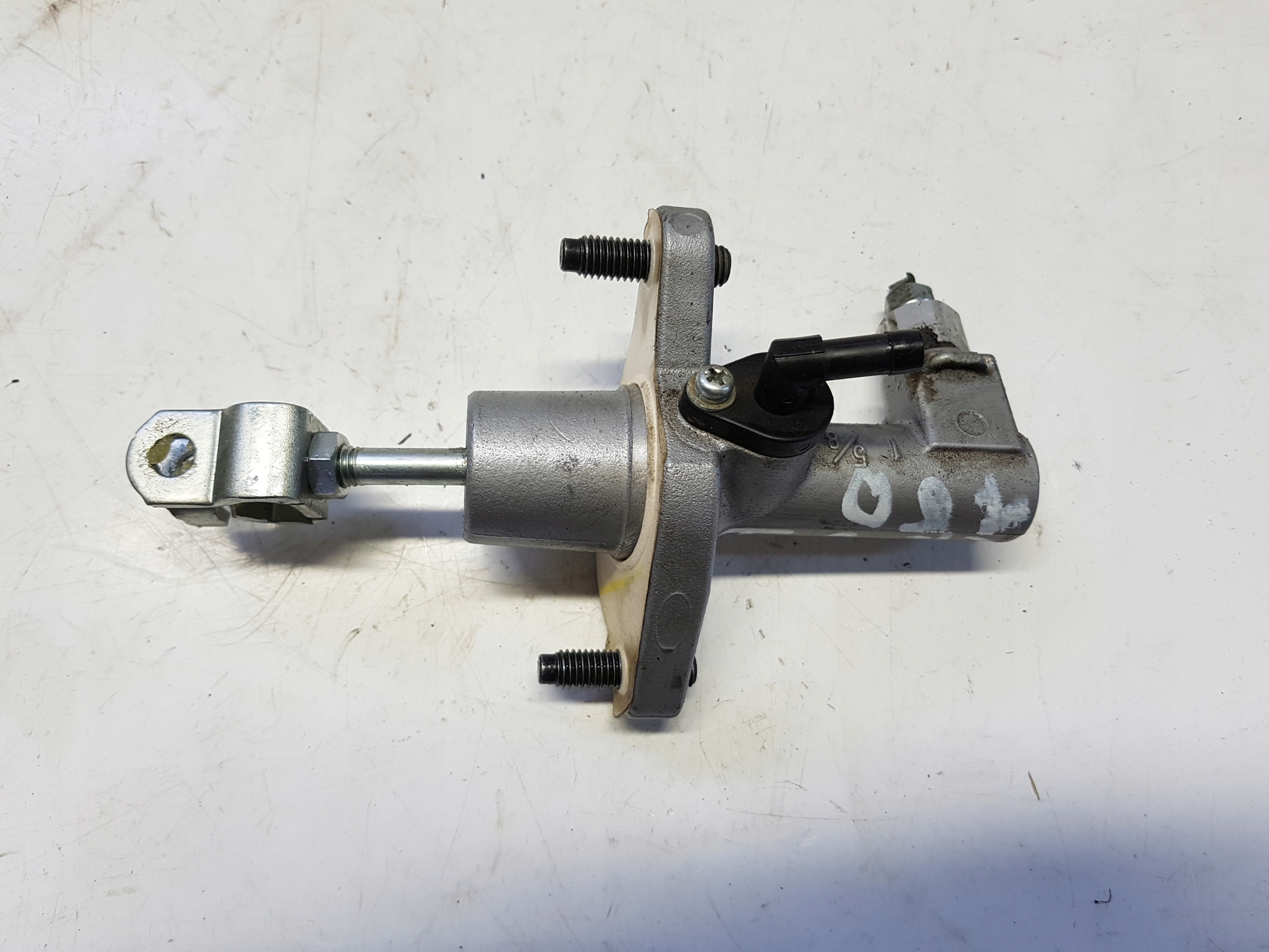 HONDA CRV IV LIFT 1 6 D pompa sprzegla