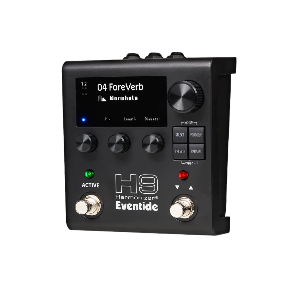Eventide H9 GEN2