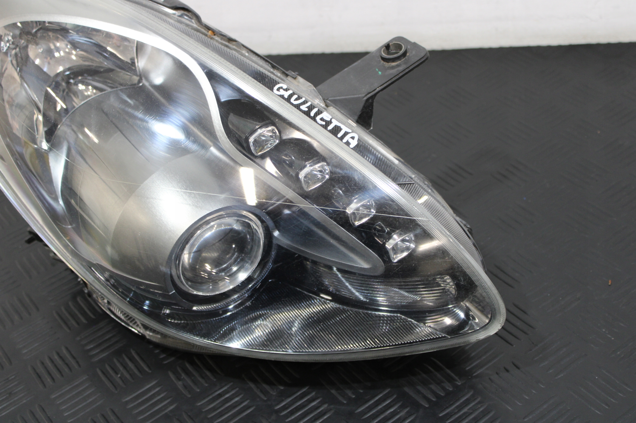 light right front LED ALFA ROMEO GIULIETTA LIFT