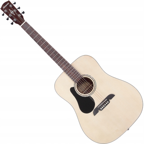 Alvarez Rd 26 (n) Levá Hand akustická kytara