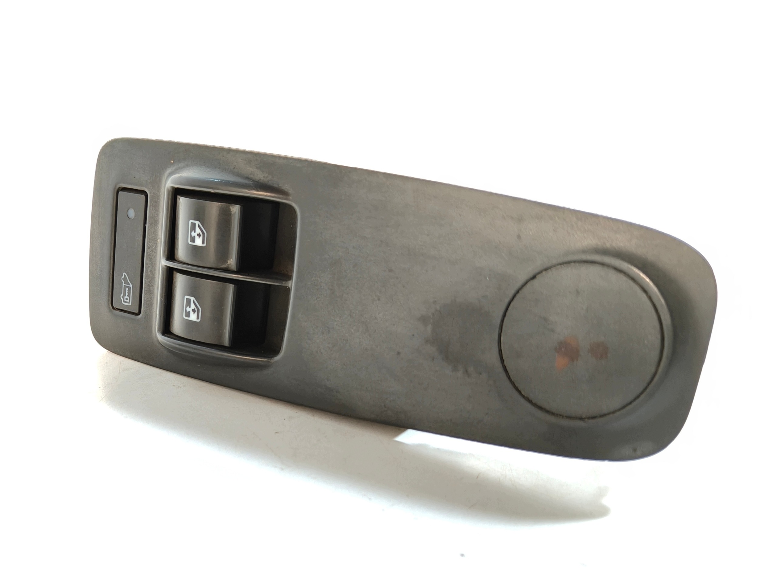 switch switch panel of the window left front Peugeot Boxer 2 06-14