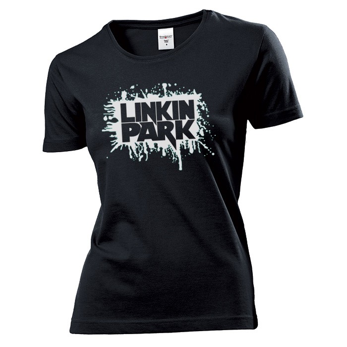 

Koszulka damska Linkin Park c XL