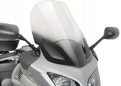 Sklo Honda Cbf 600 S (04-12), Cbf 1000 Abs (06-09) 54 X 39,5 CM