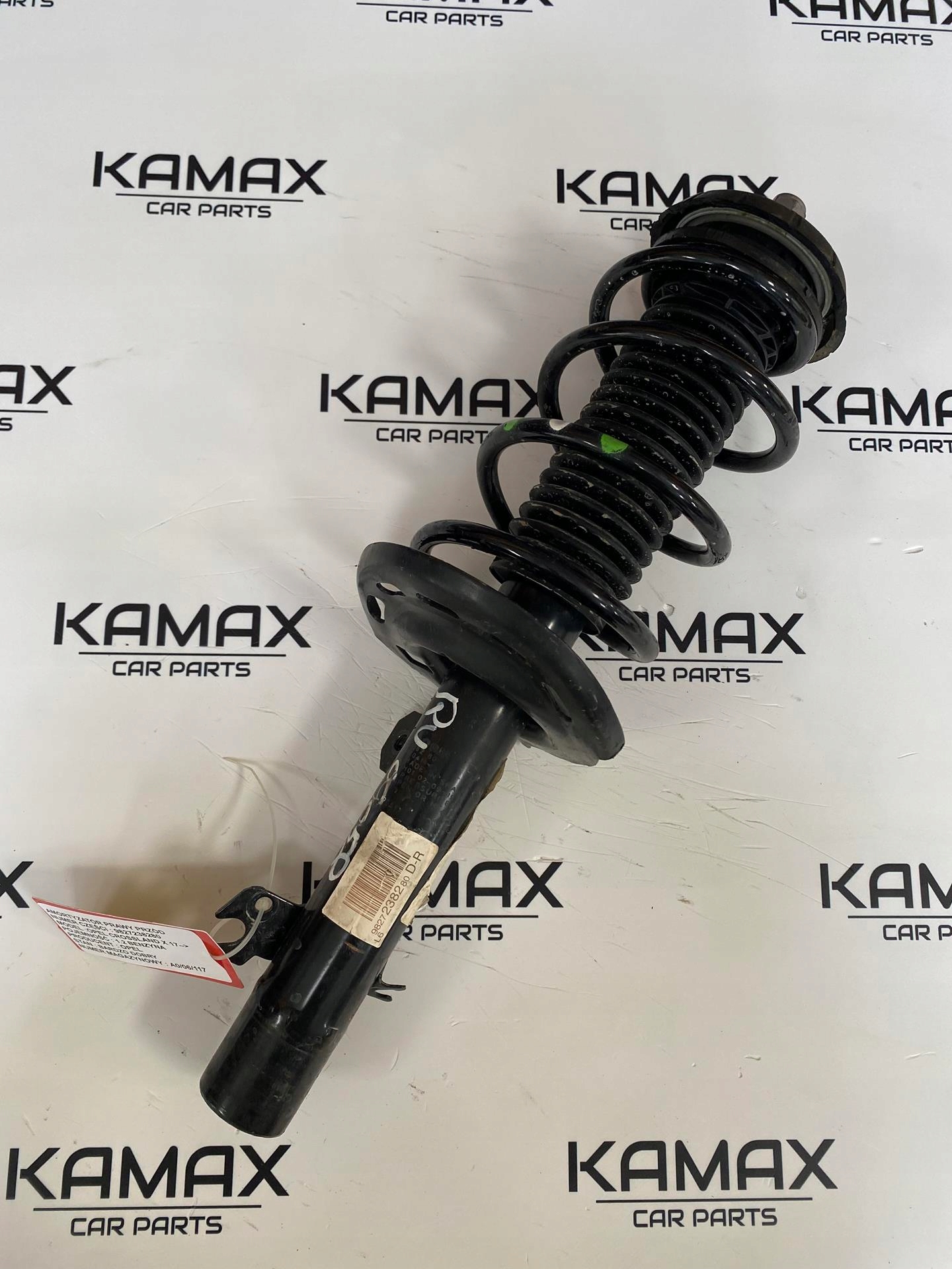 shock absorber right front OPEL CROSSLAND X 1.2 B