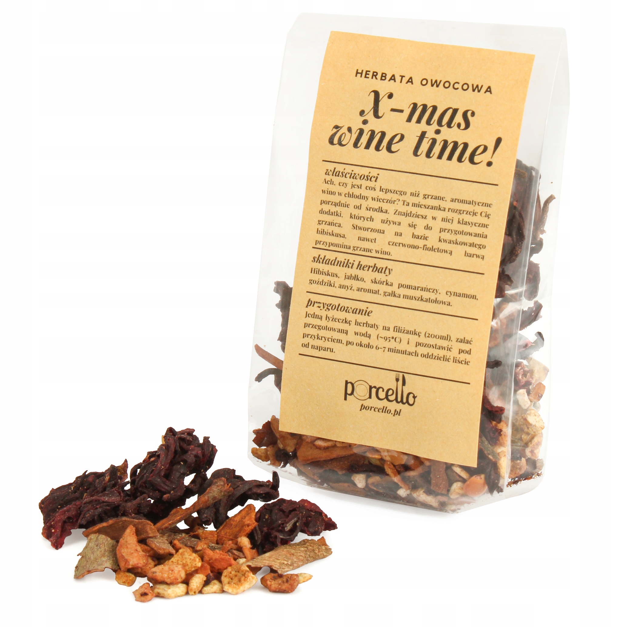 Kubki do Grzanego Wina Grzańca z Herbatą Prezent na Walentynki dla Pary Kolor odcienie brązu i beżu