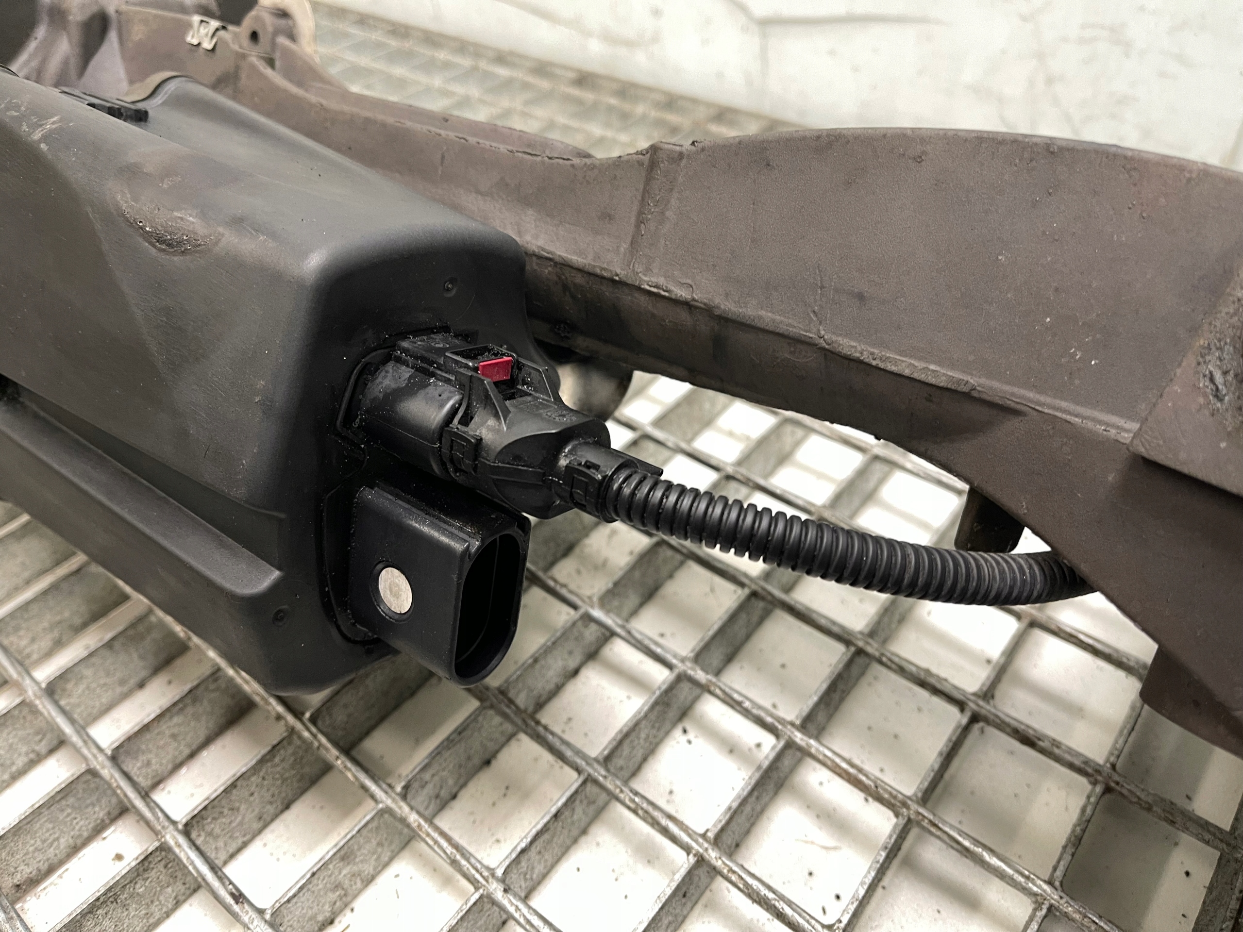 Boîter direction Boîter direction VW PASSAT B8 3Q1423050N EUROPA