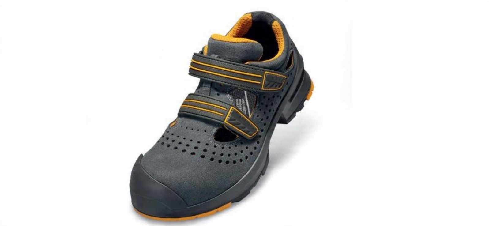 

Buty obuwie robocze Uvex sandały roz.43