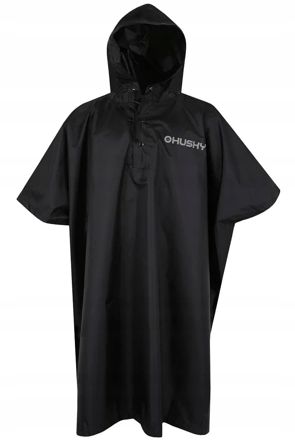 peleryna Husky Rainie Black