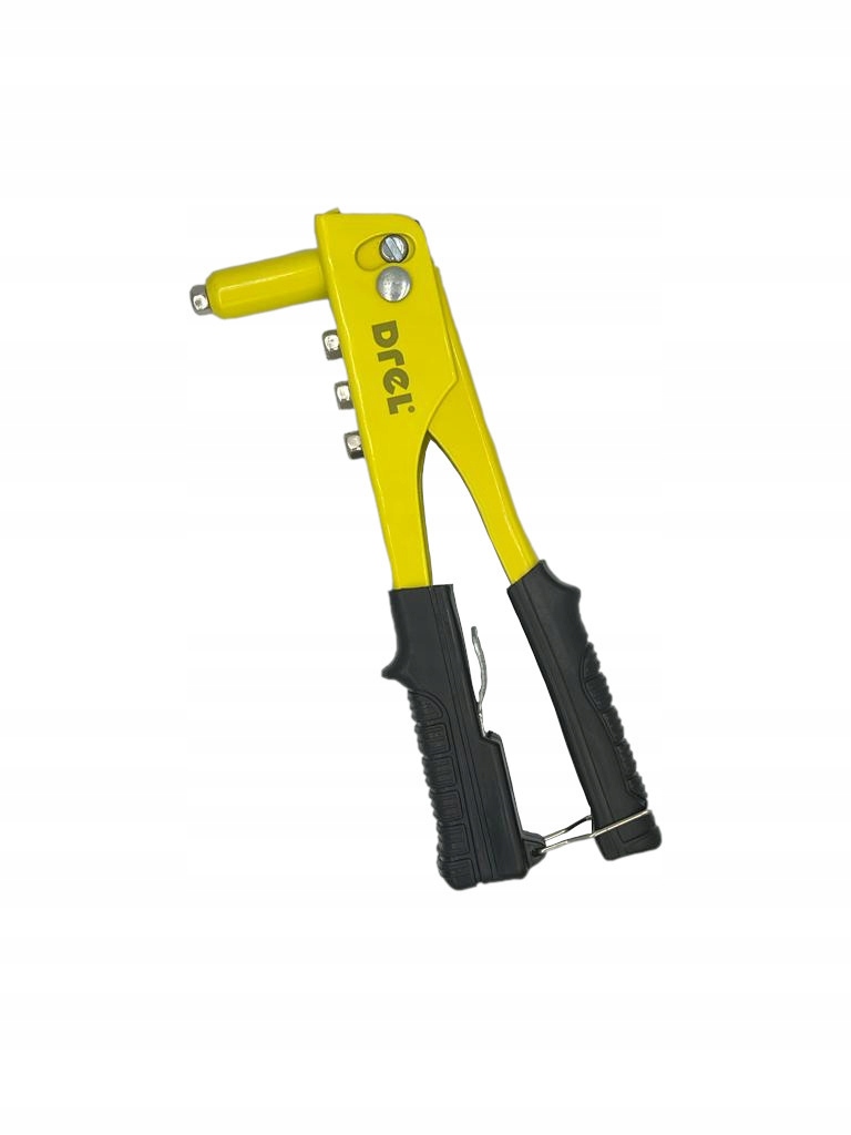 NITOWNICA DO NITÓW STALOWYCH ALUMINIOWYCH